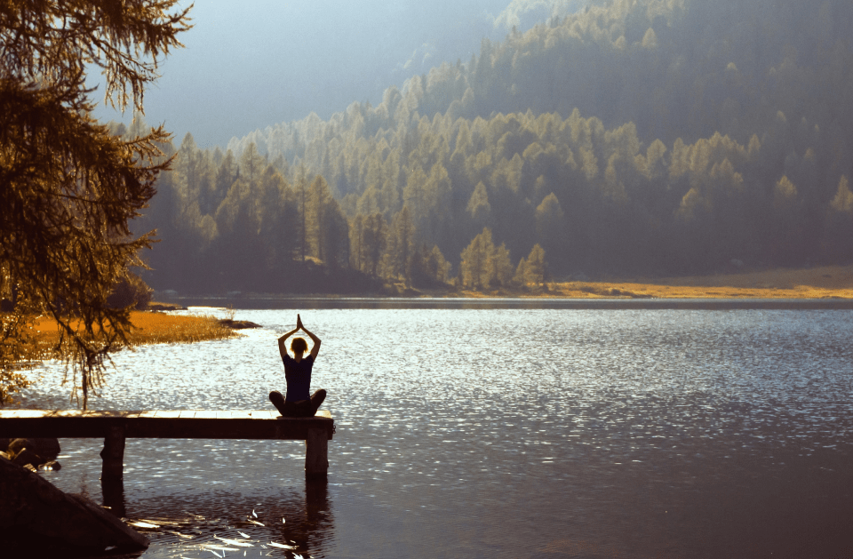 MEDITATION SERVICES
